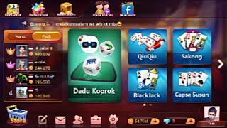 Dadu Koprok Dadu Dice Online Versi 2.0.17#Dadu screenshot 1