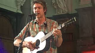 &quot;Greatness Yet To Come&quot;, James Elkington - Rotterdam, Avril 2018