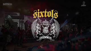 Sixtols Go Skins Go Punks - Gigs No Peace No Live Tomorrow At Univ Sahid