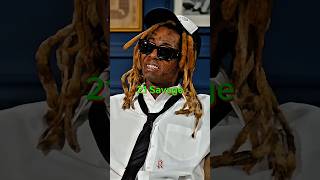 😂 Lil Wayne Accidentally Started Beef With 21 Savage