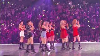 KCON LA D2 LOONA - Intro   Flip That   Star
