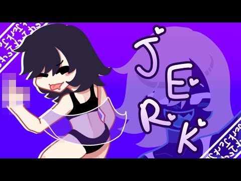 JXRK meme animation READ DESC