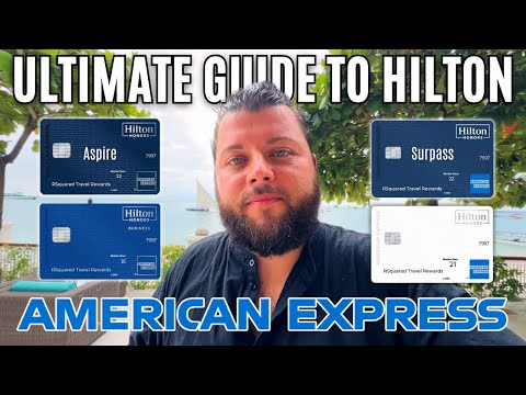 The Ultimate Hilton