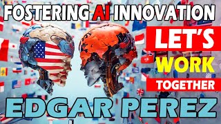 US - China Working Together: How International Cooperation Can Foster AI Innovation and Inclusion