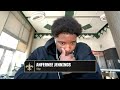 Anfernee Jennings Introductory Press Conference | New Orleans Saints