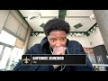 Anfernee Jennings Introductory Press Conference | New Orleans Saints