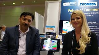 Gurpreet Singh: Director of eCommerce Omega Engineering | Customer Testimonial 👍