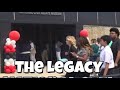 The Legacy National Civil Rights Museum reopens