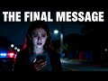 👉 She Sent One Final Message… Then Vanished Without a Trace … #storytelling #storytime #story 