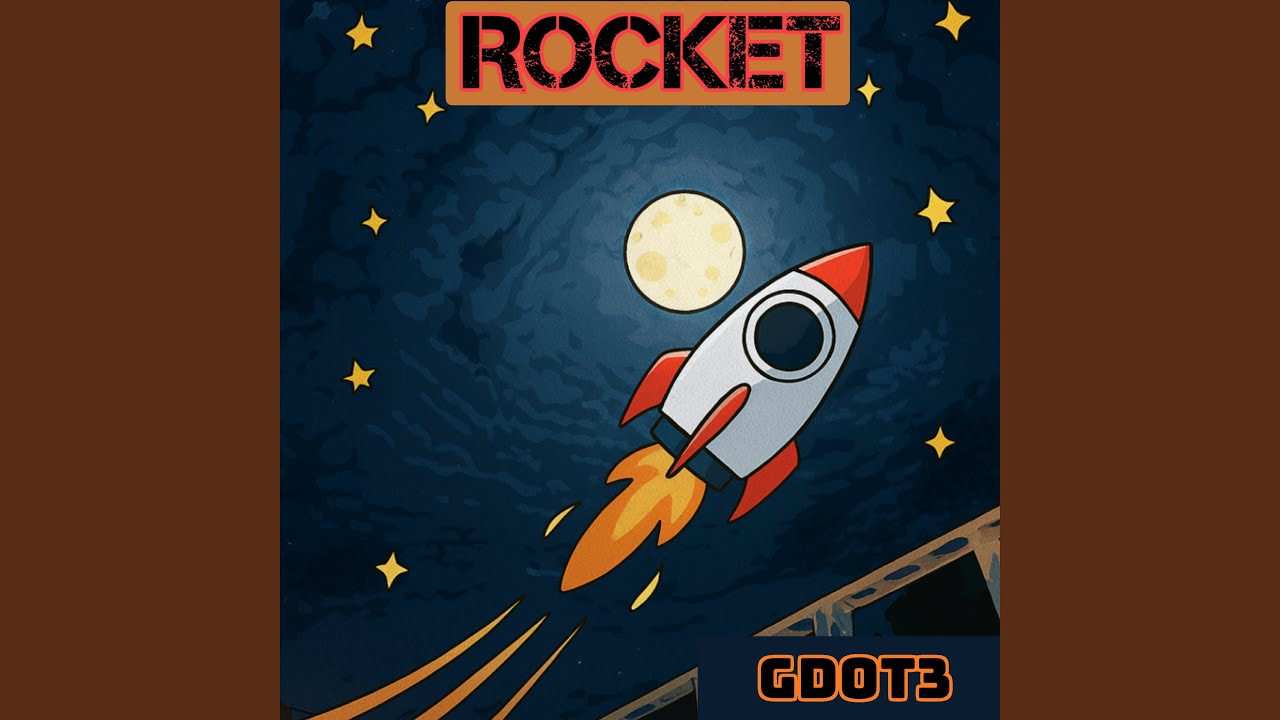 Watch Rocket on YouTube Watch Rocket on YouTube