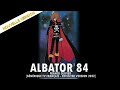 Capture de la vidéo Albator 84 - Franck Olivier [Générique Tv Français - Revisited Version 2022]