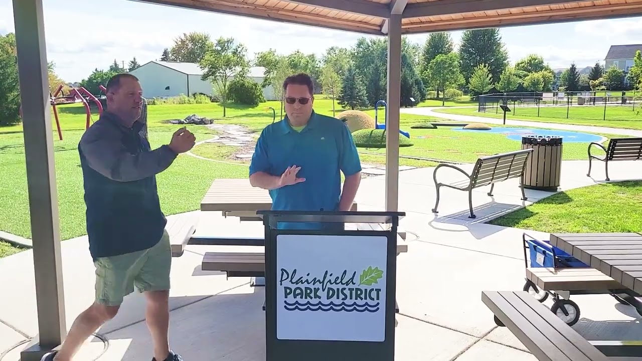 Wheatland Grand Re-Opening