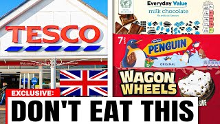 10 Worst UK Chocolate Brands? Here's What's Really In Them