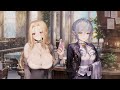 Veila Makes Olivier Jealous -Affection Ep.5-6 | BrownDust2