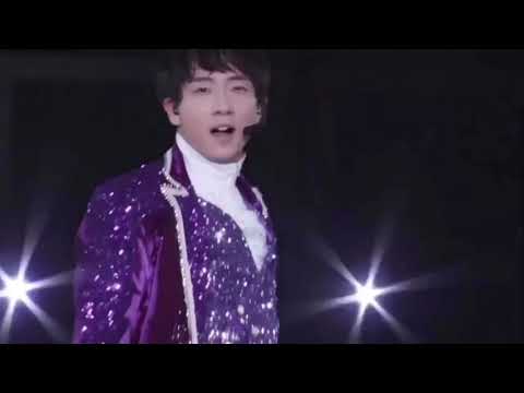 【　中村海人　】洗濯機と君とラヂオ