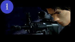 Extreme Let's Play. Extermination Ps2. Sony's Resident Evil "Clone". Part 1.