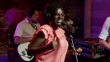 The Big Takeover - Full Session | Gaslight Sessions