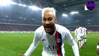Neymar Jr • Ela Posta • (MC Kevin e MC GP) Lançamento 2020 @DJ Nene