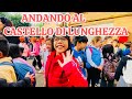 ANDANDO AL CASTELLO   DI LUNGHEZZA - 2B| SCUOLA SOGLIAN | 14.05.2026 | GITA #EvannaVlog