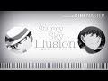 [Instrumental/Kara] Starry Sky Illusion: Magic Kaito Character Songs