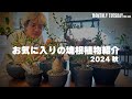 【塊根植物】今お気に入りの塊根植物を紹介したい!パキポディウム、ピグマエア、コミフォラ