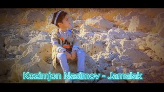 Kozimjon Nasimov - Jamalak | RAFAEL MEDIA #premyera #uzbekiston