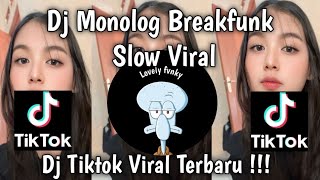 Download Lagu DJ MONOLOG BREAKFUNK || DJ BERTANYA MENGAPA KITA MASIH DISINI TERSENYUM 🎵 VIRAL TIKTOK TERBARU MP3