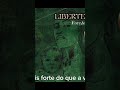 Liberte-se - Essência do ser - Karaokê