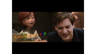 The Incredibles 33 The Second Bob Ytp