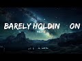 Polo G - Barely Holdin’ On (Lyrics)  |  30 Mins. Top Vibe music