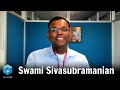 Swami Sivasubramanian, AWS | CUBE Conversation, January 2022