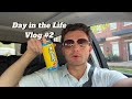 Day in the Life - Vlog #2 (Easter Sunday)