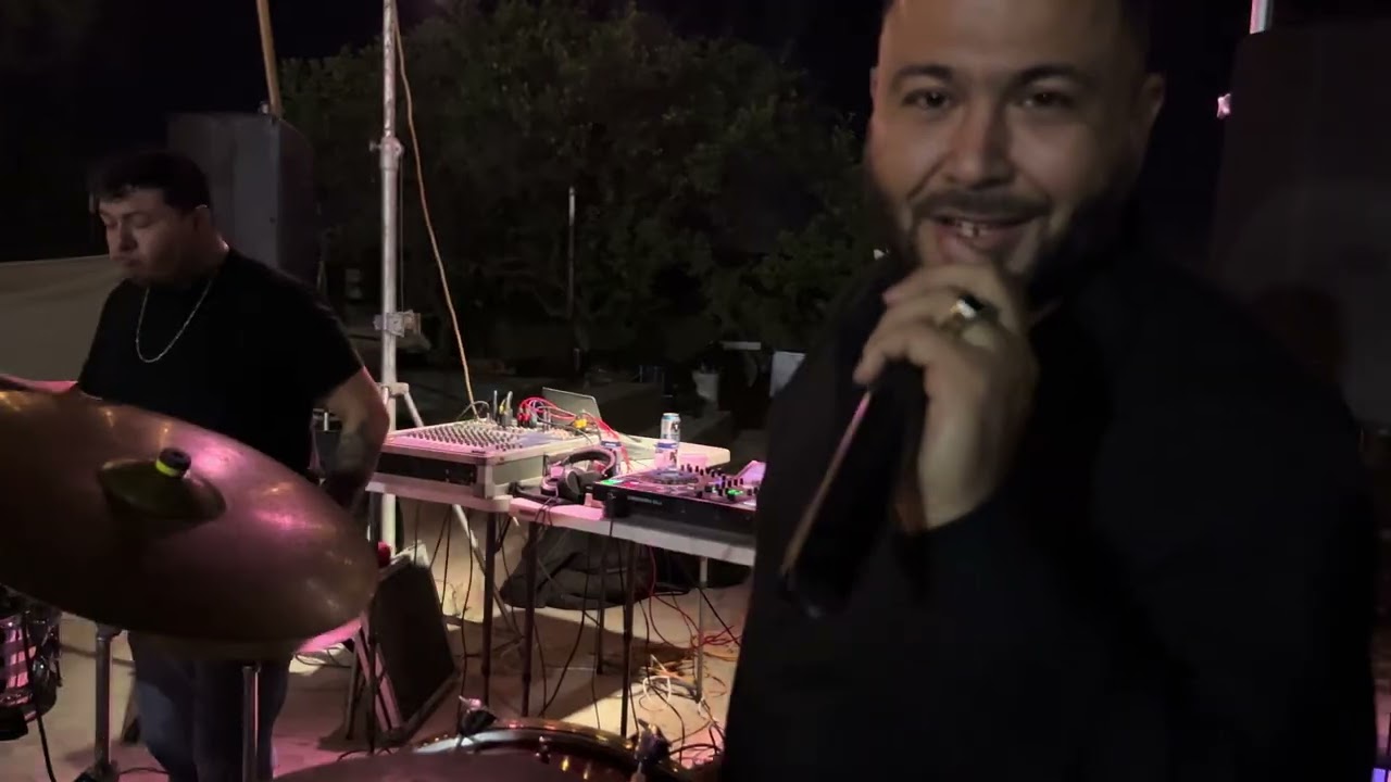 Ya No Hay Beatles-Tecnobanda King Sound