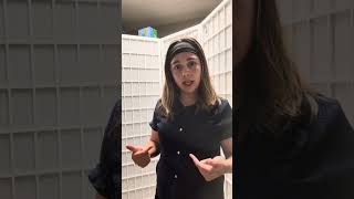 TED Talk Speech