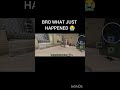 Minecraft what jast happened 😭#minecraft #shorts #gaming
