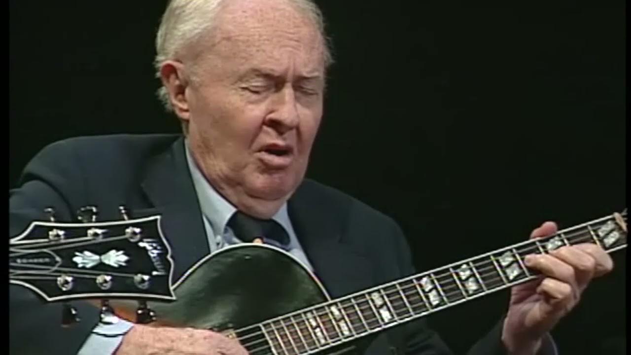 Blue Skies performed by Charlie Byrd, Herb Ellis & Tal Farlow YouTube