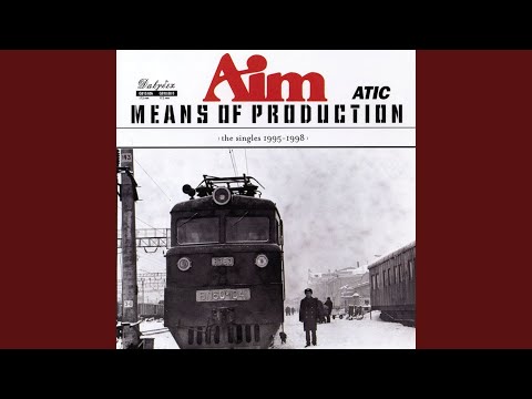 Aim — Original Stuntmaster