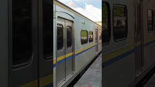 今天的4183是800型耶~~~~ #台鐵 #automobile #emu800型