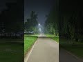 Sunset Serenity: NIAMT's Evening Transformation| capturing the magic of night sky #shorts #trending