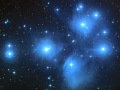 群星の中で