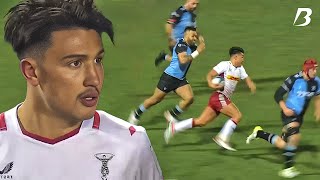 Marcus Smith’s Outstanding Performance against Cardiff 2024