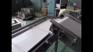 КОНВЕЙЕР ЛЕНТОЧНЫЙ / FELETI ®(, 2016-03-01T11:23:23.000Z)