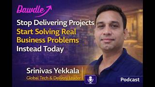 How to Build Profitable GCCs, Scalable COEs and AI Driven Delivery Organizations