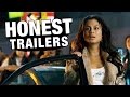 Honest Trailers - The Fast and the Furious: Tokyo Drift