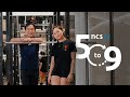 5 to 9 Episode 2: Khong Shoong Chia and Tanya Tan
