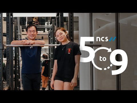 5 to 9 Episode 2: Khong Shoong Chia and Tanya Tan - video from Outware