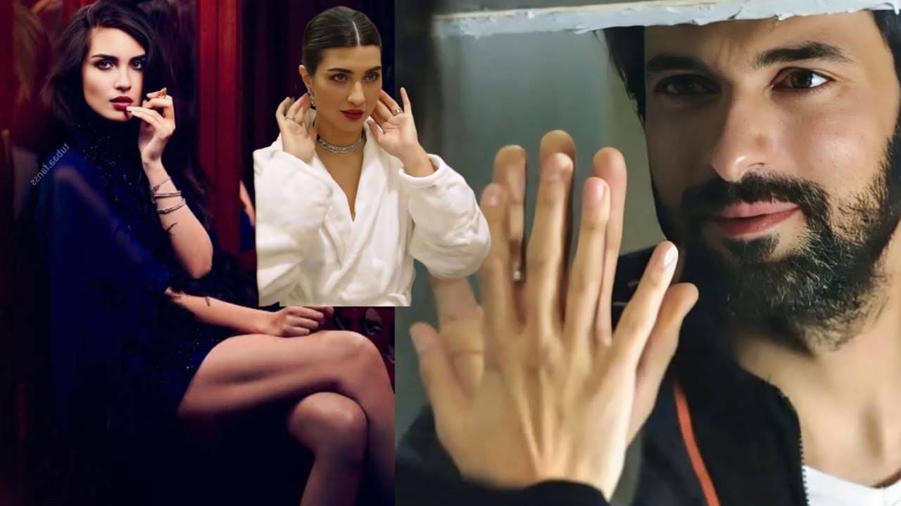 “Mi ha truffato” – Un operaio accusa Tuba Büyüküstün, arriva la risposta con documenti #sondakika 