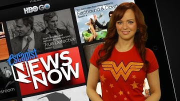 HBO GO COMING TO PS3, PS4 (Escapist News Now)