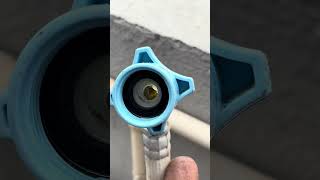Fix Water pressure problem in washing machine