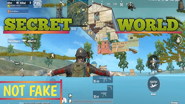 Top 5 BRAND NEW COOL TIP AND TRICKS IN PUBG MOBILE LITE | PUBG LITE NEW TIPS AND TRICKS | BY VEETA